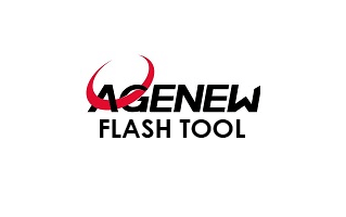 Agenew Flash Tool