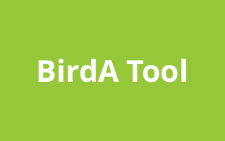 BirdA Flash Tool
