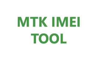MTK Write IMEI