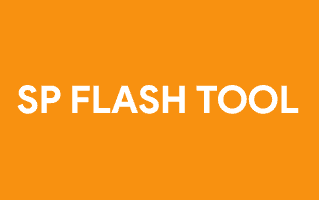 SP Flash Tool